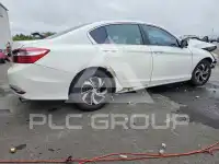 2017 Honda Accord photo