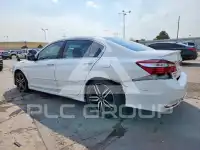 2017 Honda Accord photo