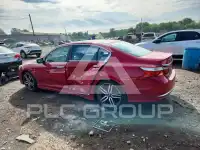 2017 Honda Accord фото