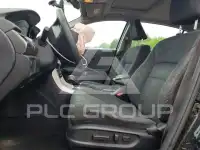 2017 Honda Accord фото