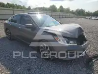 2017 Honda Accord фото
