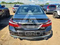 2017 Honda Accord photo