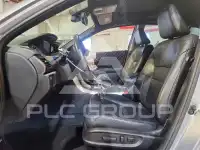 2017 Honda Accord фото