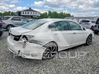 2017 Honda Accord фото
