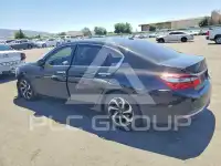 2017 Honda Accord photo