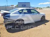 2017 Honda Accord фото