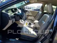 2017 Honda Accord фото