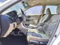 2017 Honda Accord фото