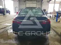 2017 Honda Accord фото