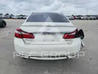 2017 Honda Accord фото