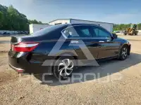 2017 Honda Accord photo