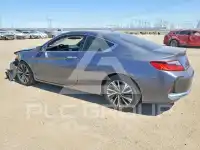 2017 Honda Accord фото