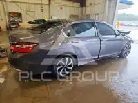 2017 Honda Accord photo
