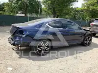 2017 Honda Accord photo
