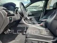 2017 Honda Accord фото