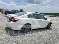 2017 Honda Accord фото