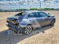 2017 Honda Accord фото