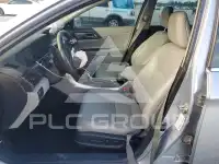 2017 Honda Accord фото