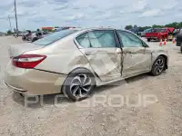 2017 Honda Accord photo