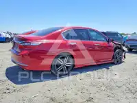 2017 Honda Accord фото