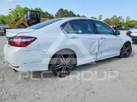 2017 Honda Accord фото