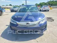 2017 Honda Accord photo