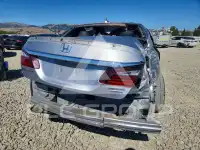 2017 Honda Accord фото