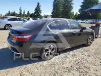 2017 Honda Accord фото