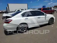 2017 Honda Accord photo