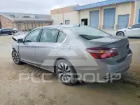 2017 Honda Accord фото