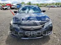 2017 Honda Accord фото