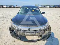 2017 Honda Accord фото