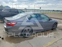 2017 Honda Accord photo