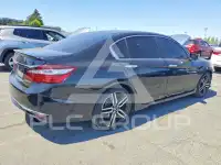 2017 Honda Accord photo