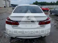 2017 Honda Accord photo