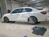 2017 Honda Accord photo