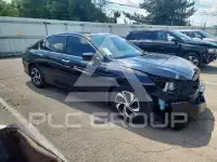 2017 Honda Accord photo