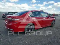 2017 Honda Accord фото