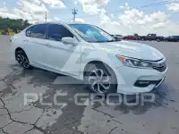 2017 Honda Accord photo