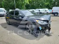 2017 Honda Accord фото