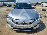 2017 Honda Accord фото