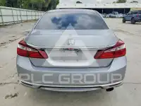 2017 Honda Accord photo