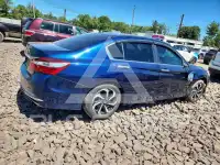 2017 Honda Accord фото