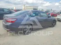 2017 Honda Accord фото