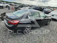 2017 Honda Accord фото