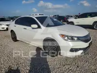 2017 Honda Accord photo