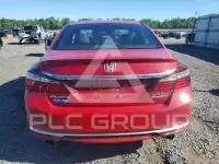 2017 Honda Accord photo