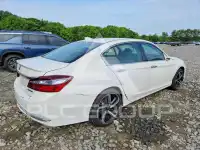 2017 Honda Accord photo
