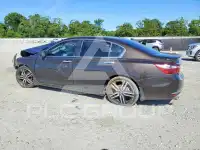 2017 Honda Accord фото