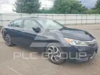 2017 Honda Accord photo